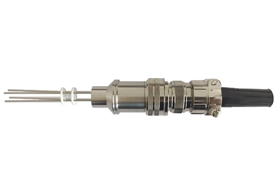MULTIPIN, 4 PIN, 700V, 10A, WELD