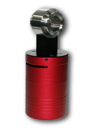 NEX1000 Exhaust Throttle Valve 대표 이미지