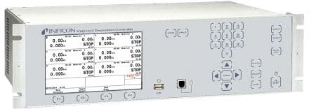 Cygnus® 2 Thin Film Deposition Controller 제품 이미지
