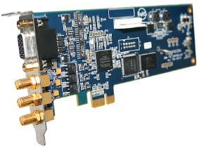 IQM-233 Thin Film Deposition Controller PCI-Express Card 대표 이미지
