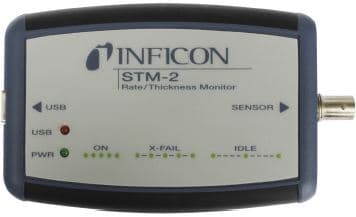 STM-2 USB Thin Film Rate/Thickness Monitor 제품 이미지