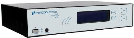 EBS-530 Electron Beam Sweep Controller