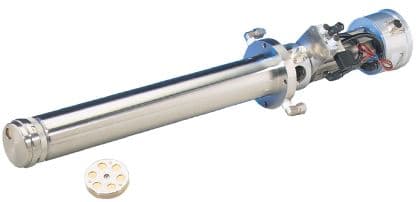 RSH-600 Rotary Sensor