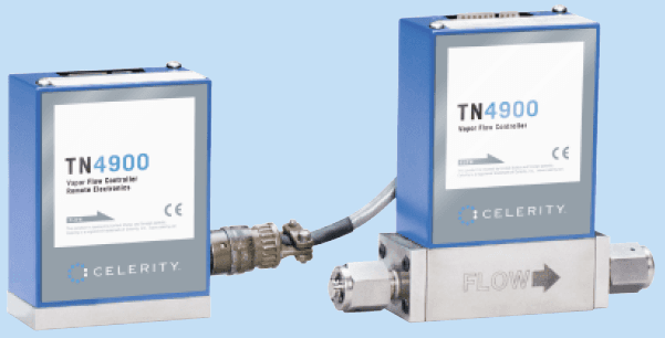 Tylan FC-4900 Series Vapor Controllers 대표 이미지