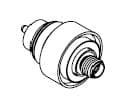 COAXIAL, SMA, 1 PIN, FLOATING SHIELD, WELD, NO CONNECTOR 제품 이미지