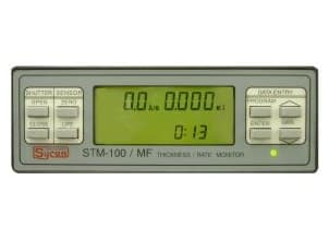 STM-100/MF Thickness Monitor 제품 이미지