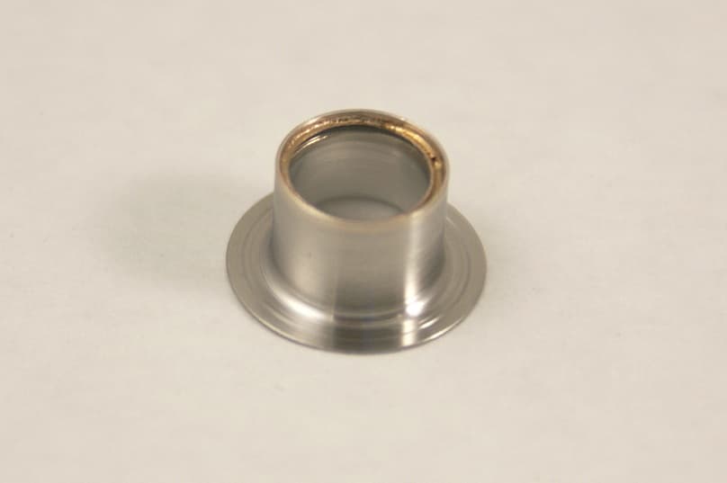 VIEWPORT, SAPPHIRE, UV, 0.3 VIEW, WELD