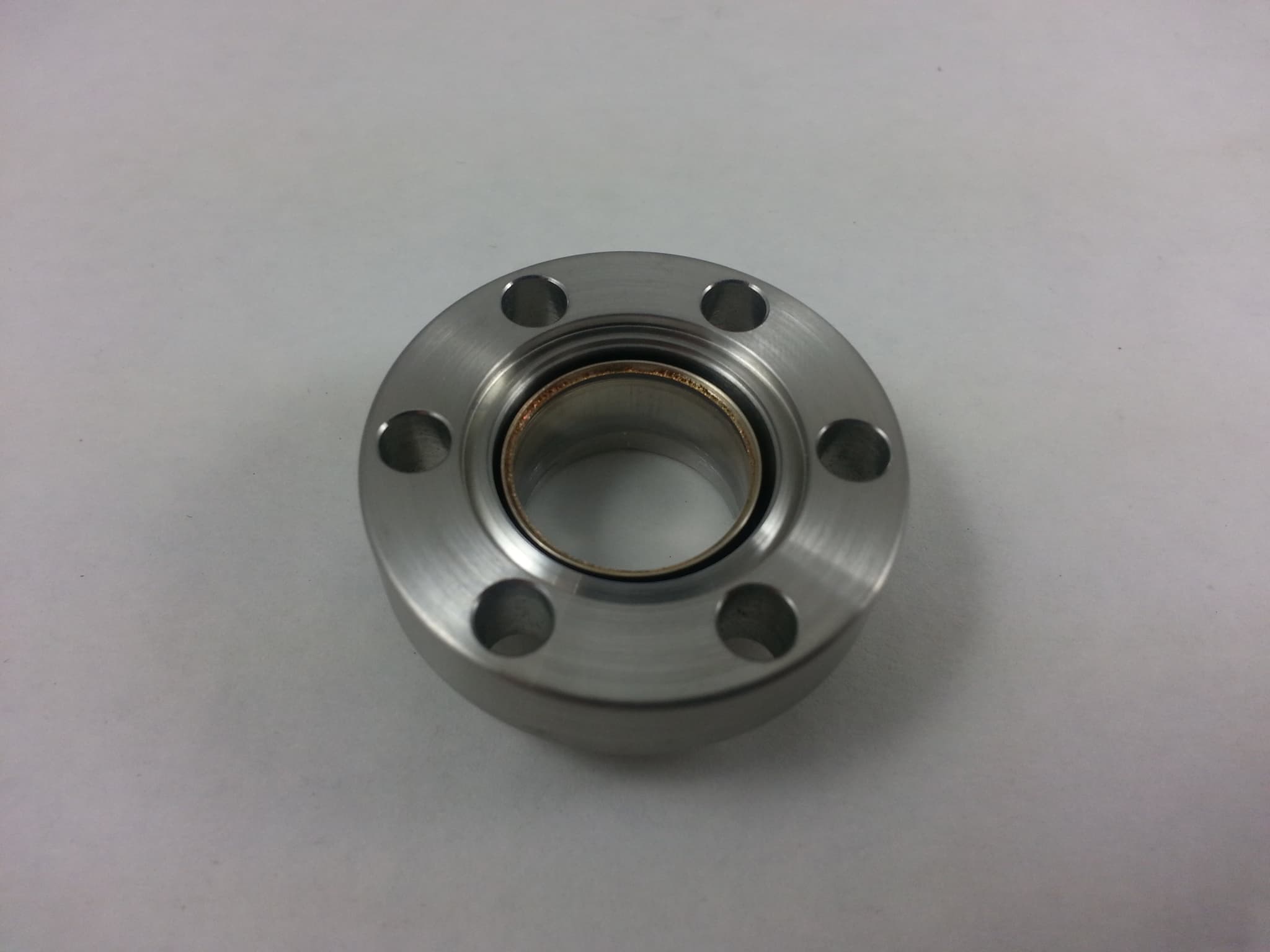 VIEWPORT, SAPPHIRE, UV, 0.5 VIEW, 133CF