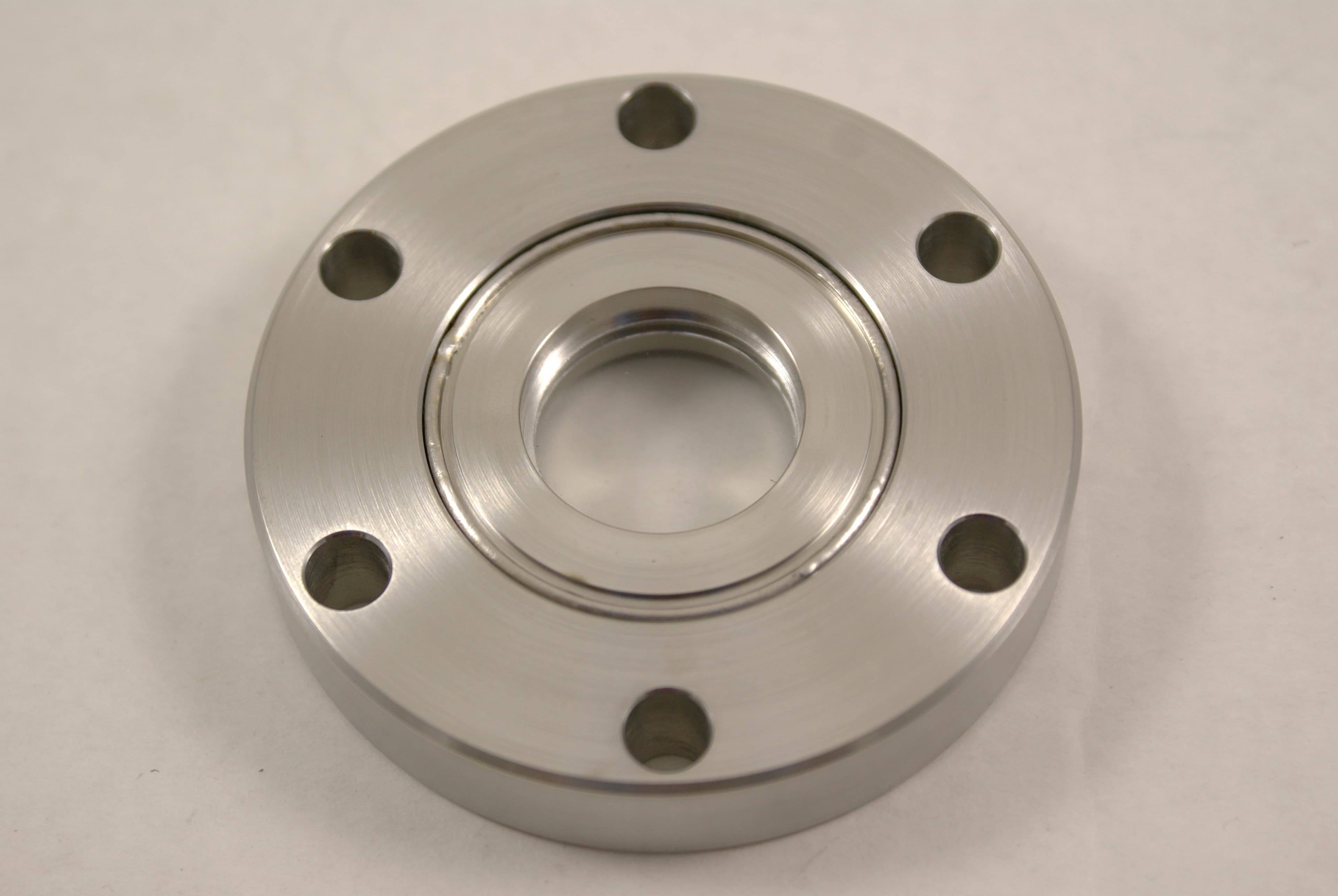 VIEWPORT, 157 MgF2 VAC-OPTICS, 1.0 VIEW, 275CF 제품 이미지