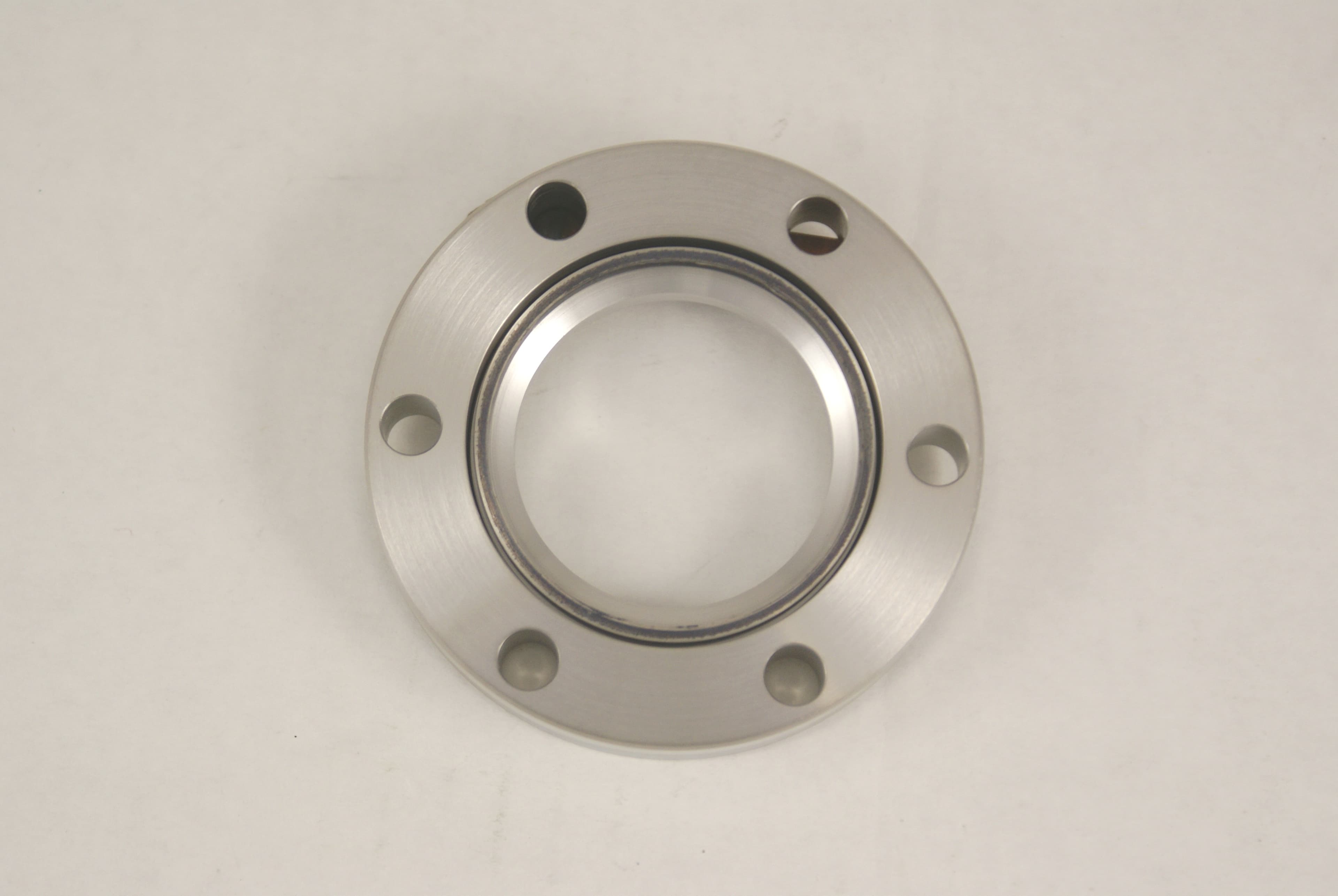 VIEWPORT, FUSED SILICA, DUV, NON-MAGNETIC, 1.4 VIEW, 275CF 제품 이미지
