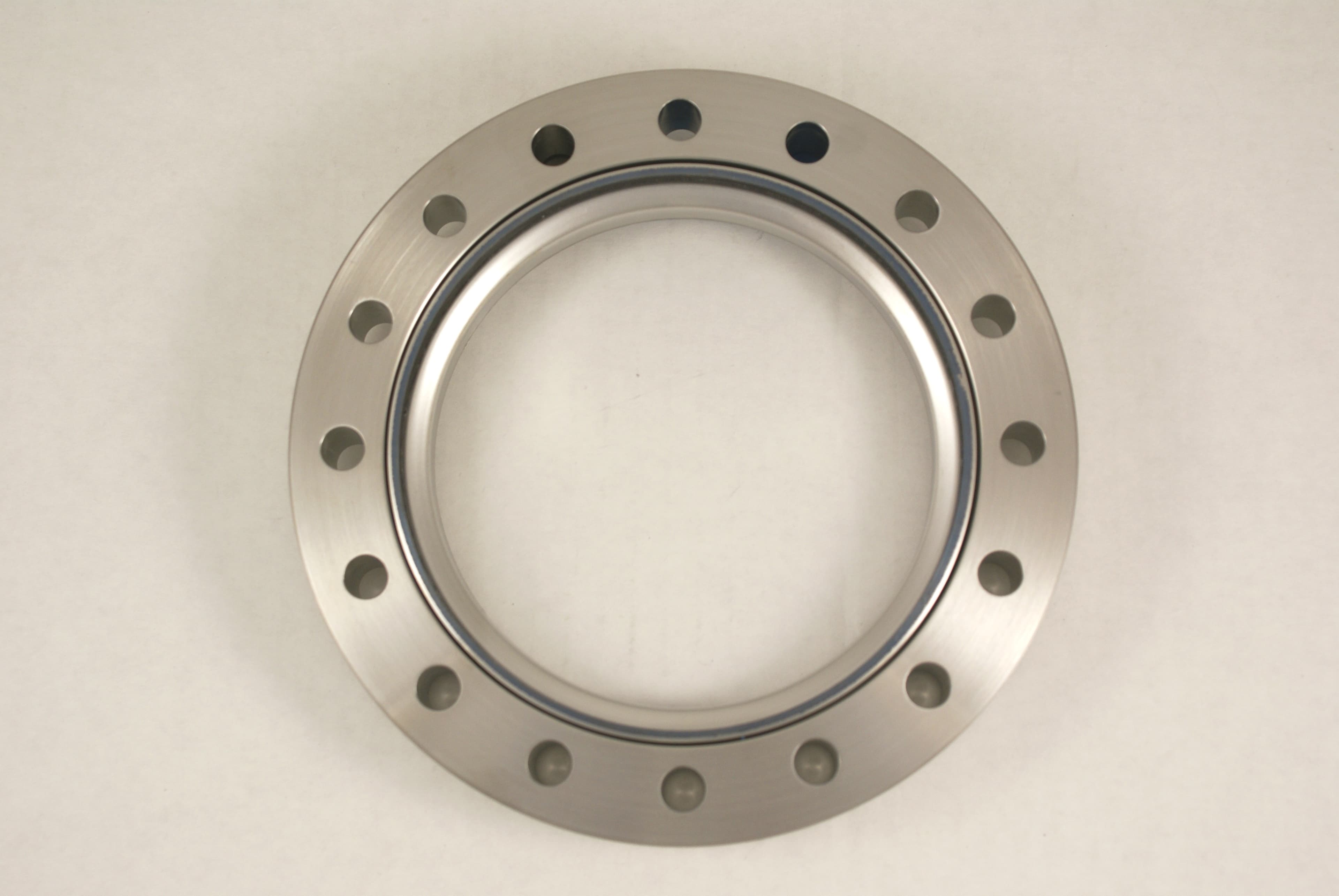 VIEWPORT, FUSED SILICA, DUV, NON-MAGNETIC, 3.9 VIEW, 600CF 제품 이미지