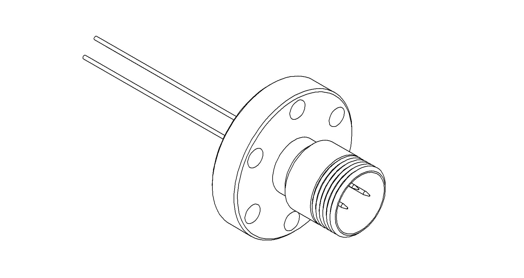 MULTIPIN, 3 PIN, 500V, 3.5A, 133CF