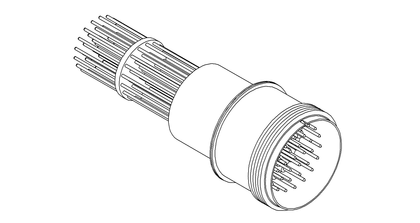 MULTIPIN, 35 PIN, 700V, 10A, WELD 제품 이미지