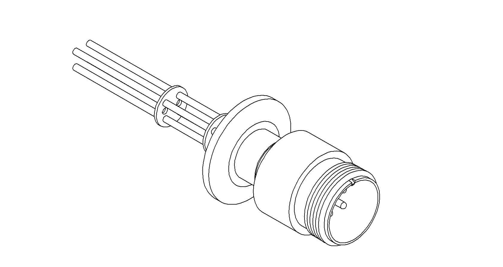 MULTIPIN, 4 PIN, 700V, 28A, QF25