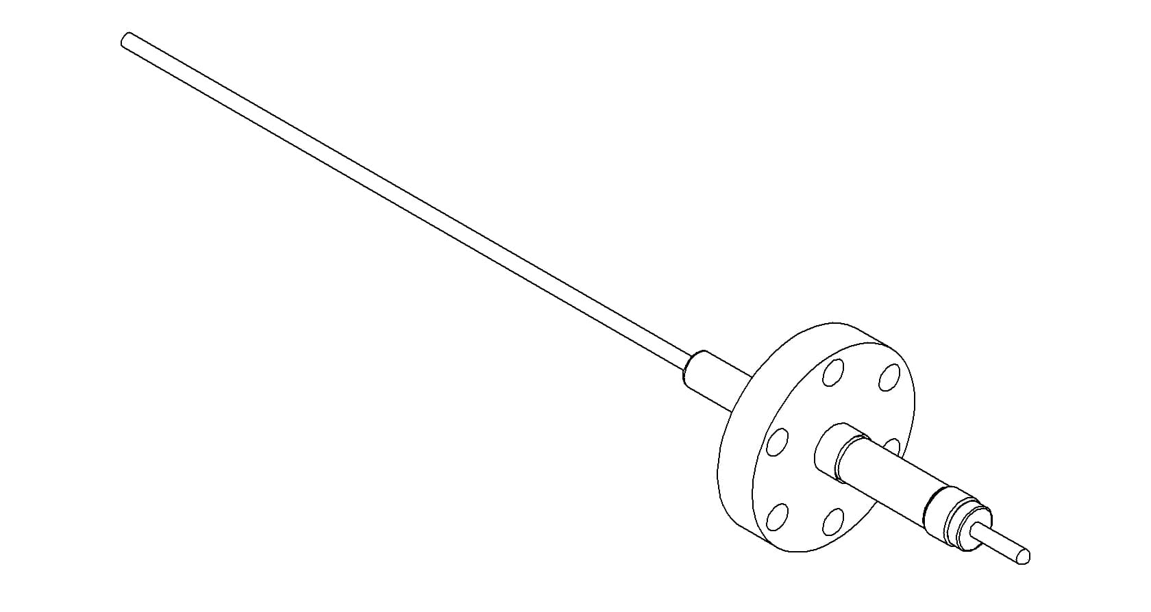 POWER GLOVE, 10KV, 30A, 1PIN, 133CF