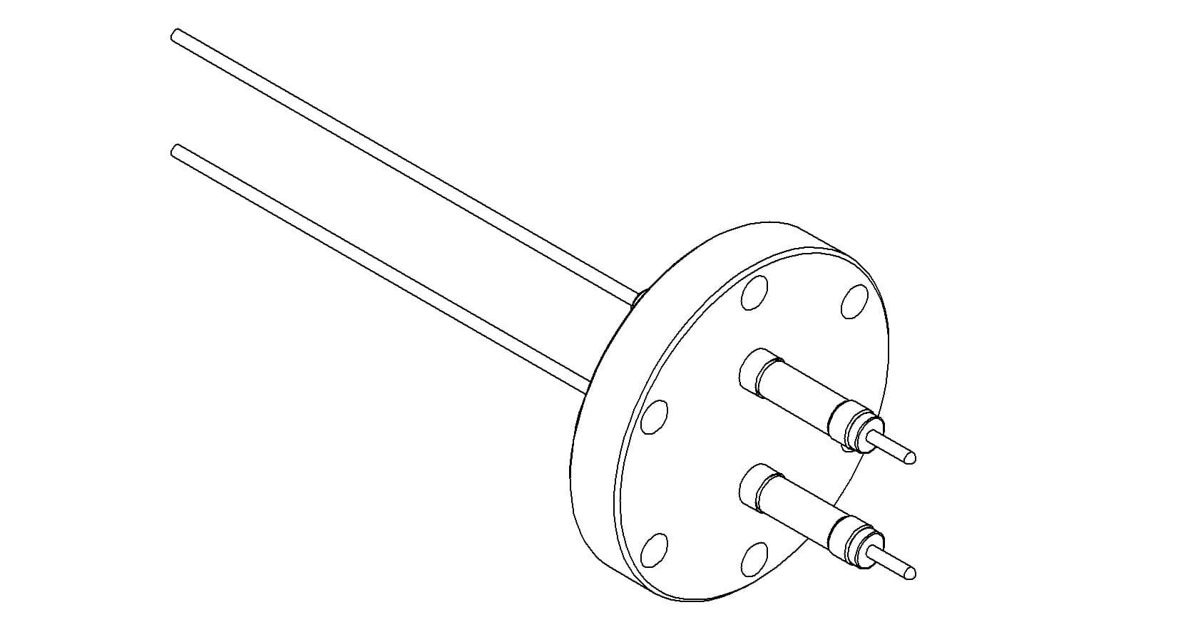 POWER GLOVE, 10KV, 30A, 2PIN, 275CF