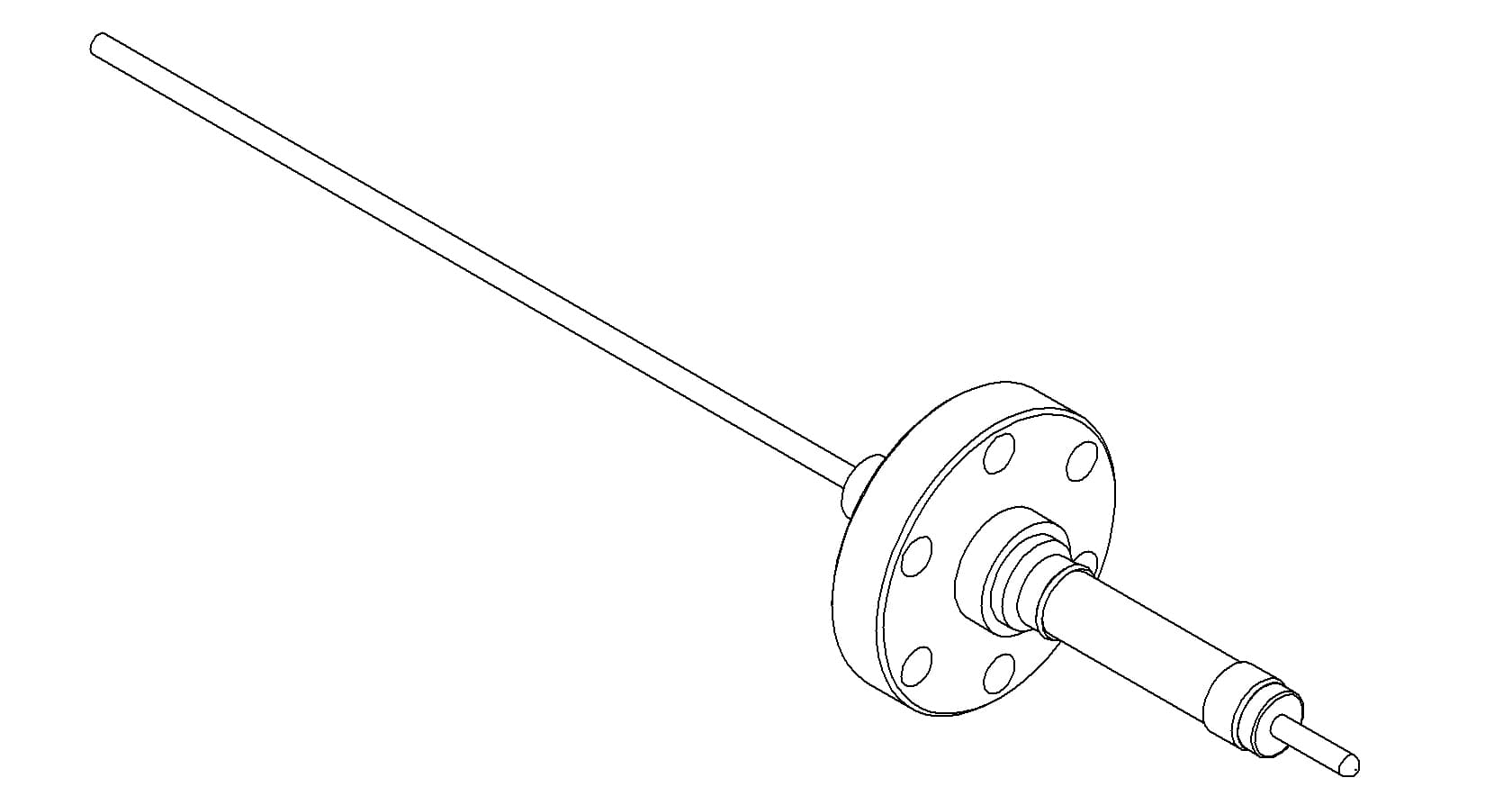 POWER GLOVE, 20KV, 30A, 1PIN, 133CF