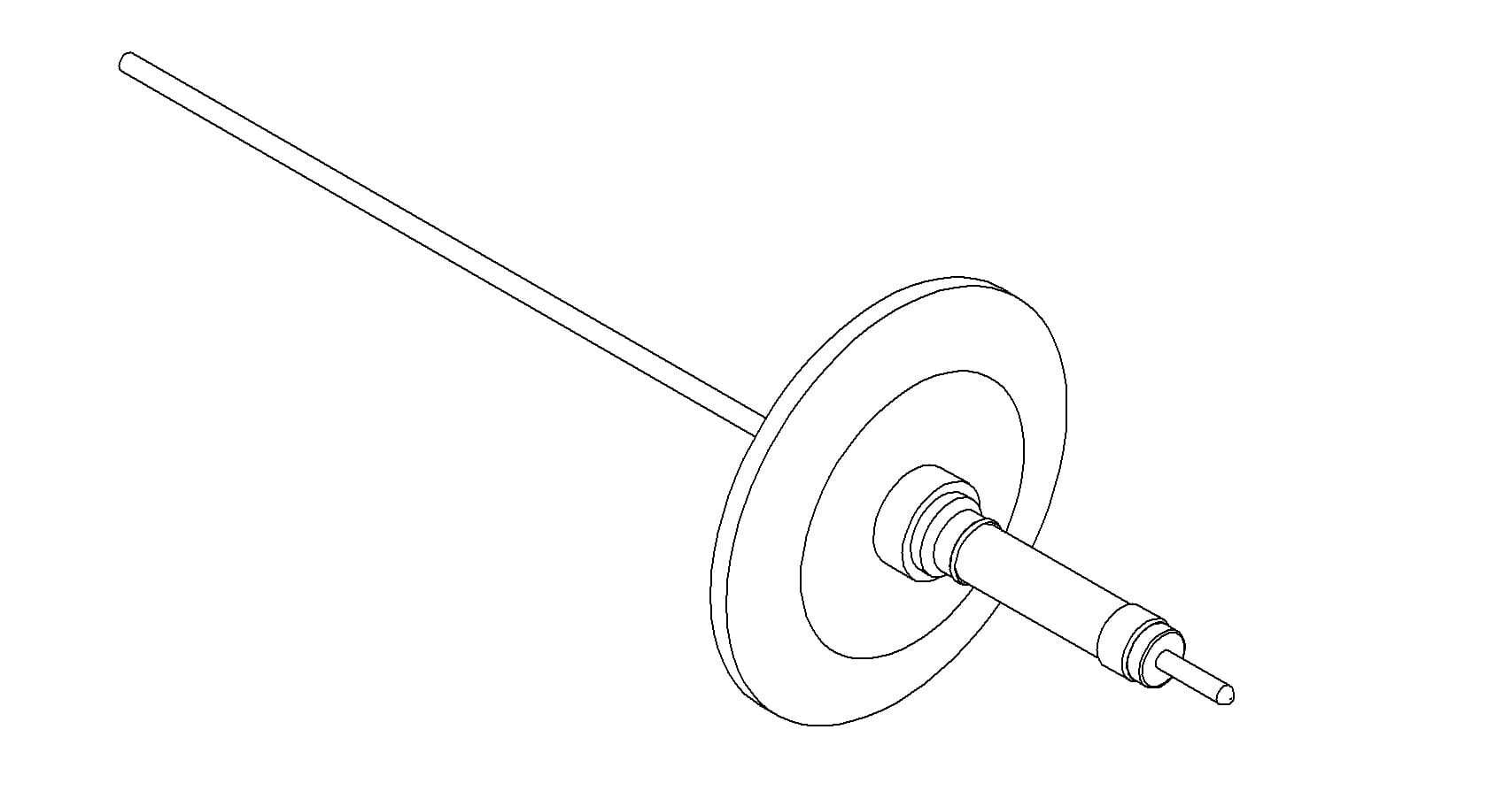 POWER GLOVE, 20KV, 30A, 1PIN, QF40
