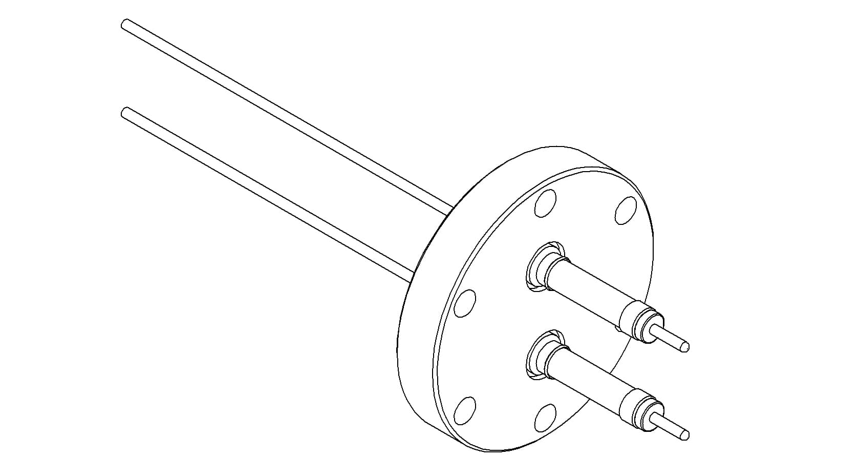 POWER GLOVE, 20KV, 30A, 2PIN, 275CF