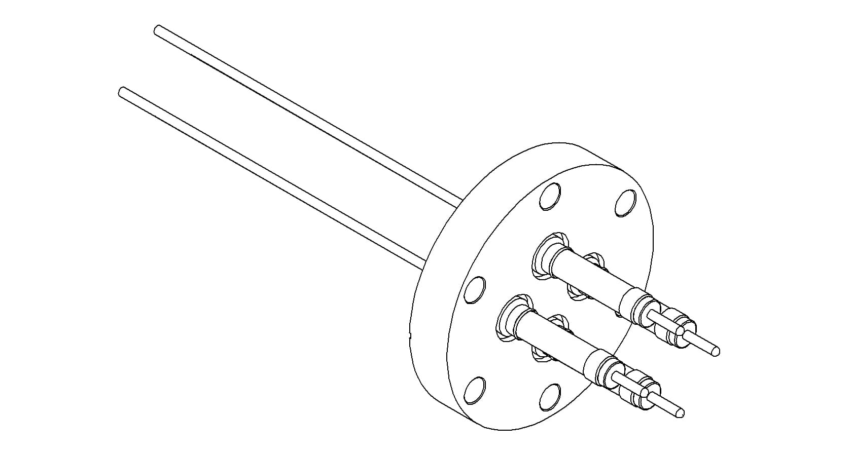 POWER GLOVE, 20KV, 30A, 4PIN, 275CF