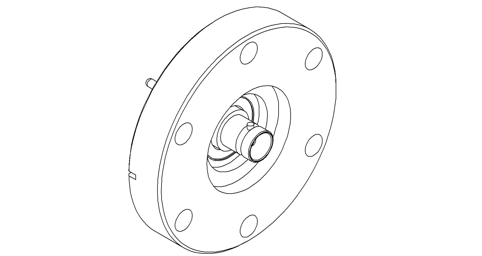 COAXIAL, BNC, 1 PIN, FLOATING SHIELD, 275CF 제품 이미지