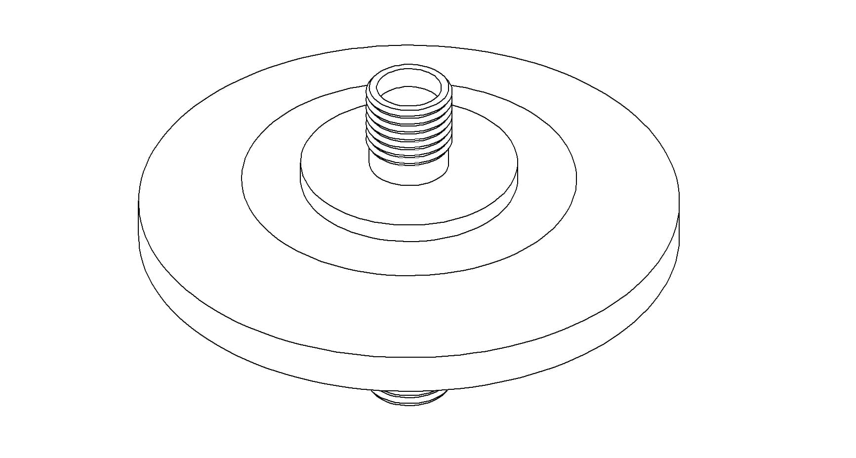 COAXIAL, SMA, 50 OHM, 18 GHz, 1 PIN, GROUNDED SHIELD, DOUBLE-ENDED, 157QF