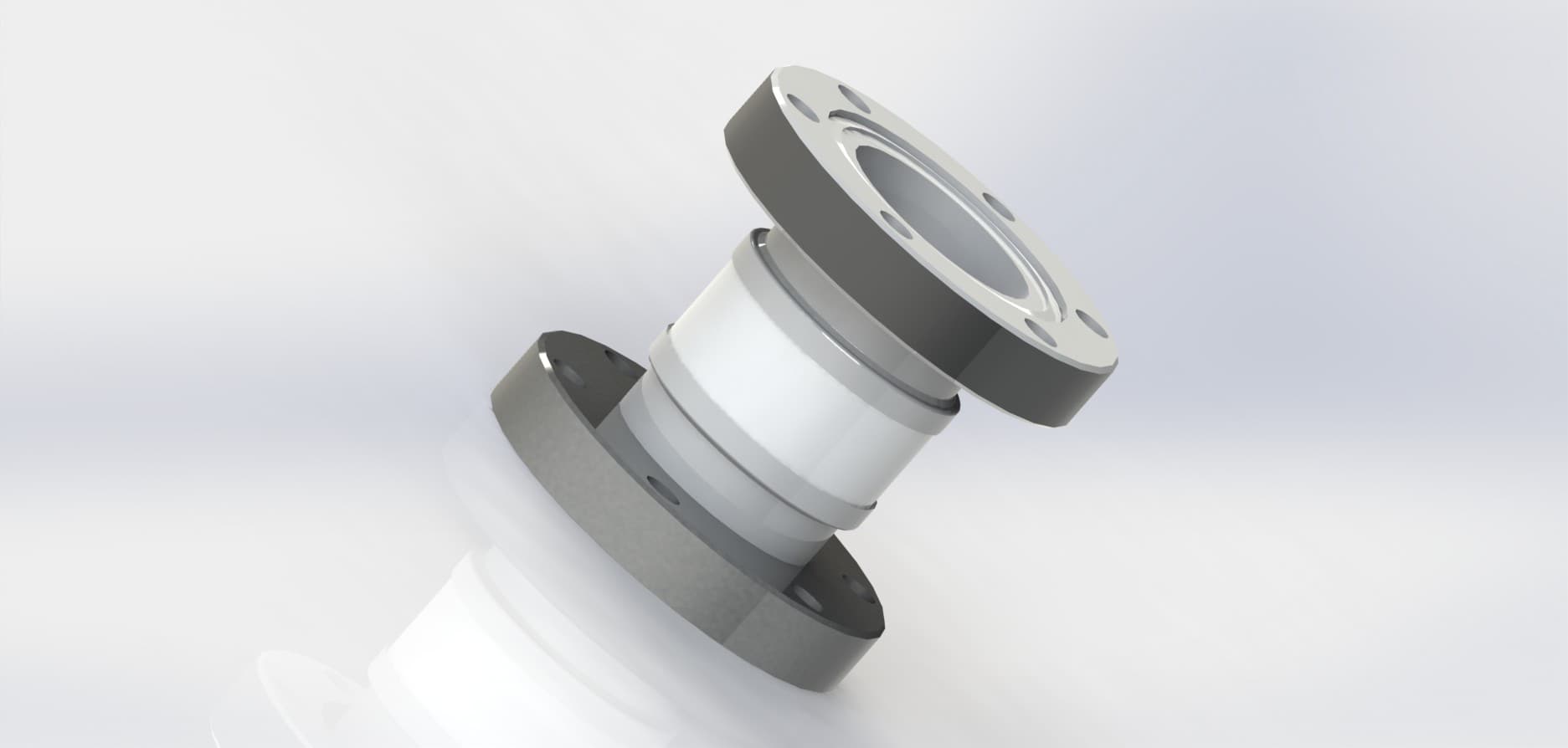 BREAK, 30KV, 1.5 TUBE, 275CF