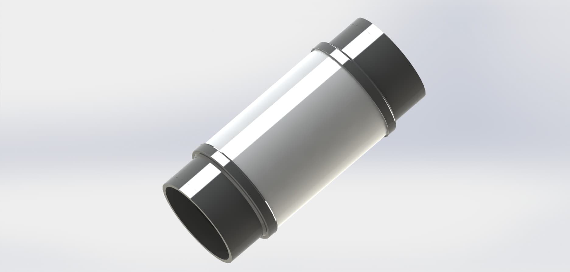 BREAK, 30KV, 1.5 TUBE, WELD