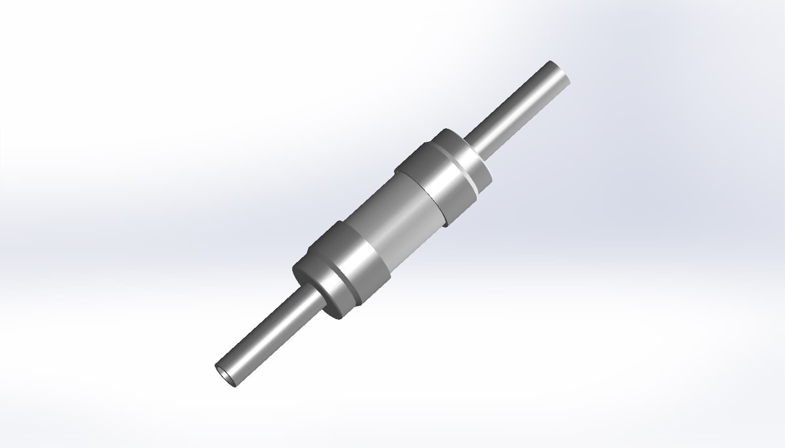 BREAK, 5KV, CRYOGENIC, 1/8 TUBE, WELD
