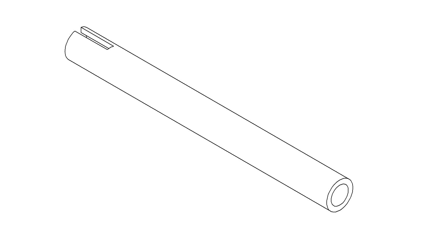 POWER CONNECTOR, CRIMP, BERYLLIUM-COPPER, 0.032 DIA PIN