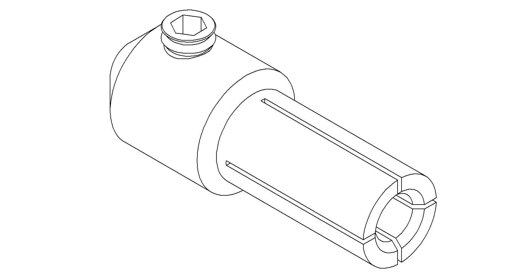 POWER CONNECTOR, PUSH-ON, Be-Cu, 0.050 PIN