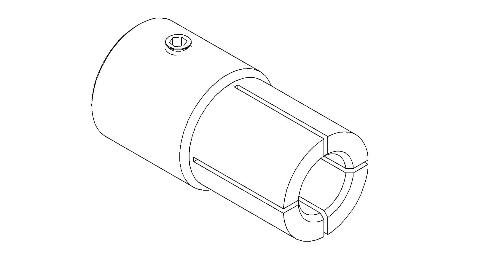 POWER CONNECTOR, PUSH-ON, Be-Cu, 0.25 PIN 제품 이미지