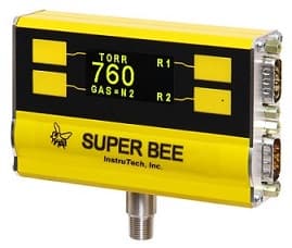 CVM201 Super Bee™ Convection