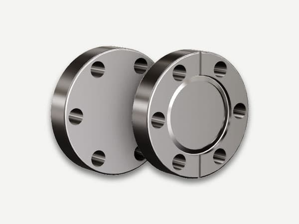 133 Series, 1.33″ OD, VAC-U-FLANGE® Flanges 대표 이미지