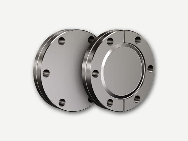 275 Series, 2.75″ OD, VAC-U-FLANGE® Flanges