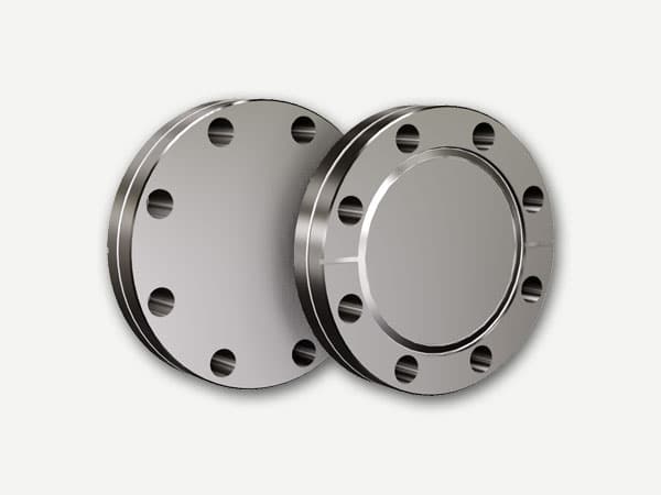337 Series, 3.375″ OD, VAC-U-FLANGE® Flanges