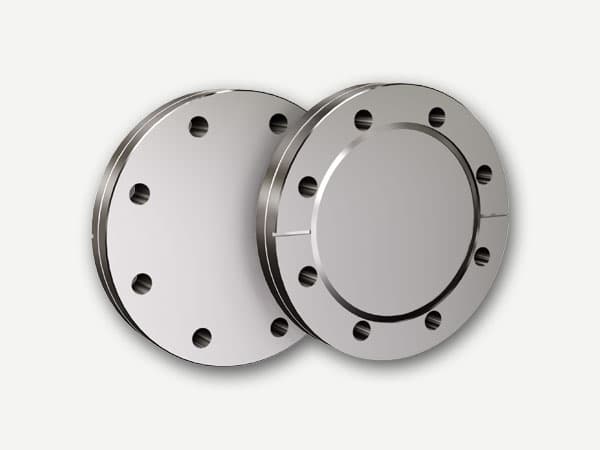 450 Series, 4.50″ OD, VAC-U-FLANGE® Flanges 제품 이미지