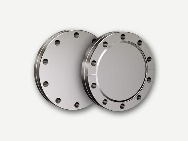 462 Series, 4.625″ OD, VAC-U-FLANGE® Flanges 제품 이미지