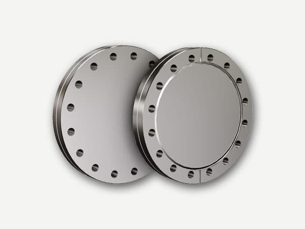 600 Series, 6.00″ OD, VAC-U-FLANGE® Flanges 제품 이미지