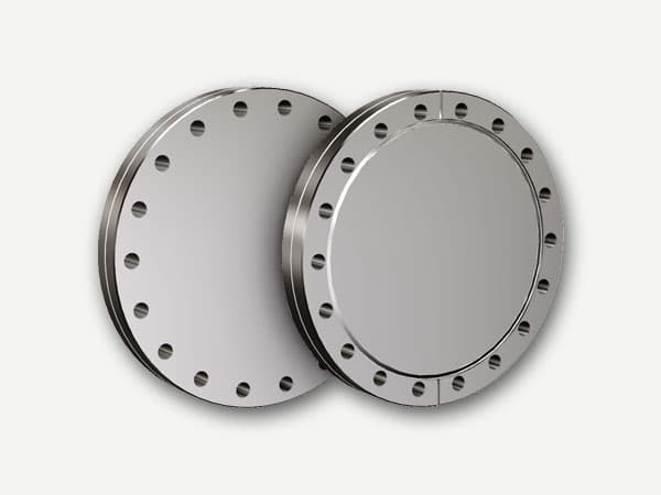 675 Series, 6.75″ OD, VAC-U-FLANGE® Flanges 제품 이미지