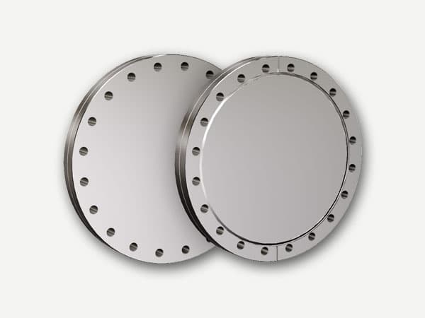 800 Series, 8.00″ OD, VAC-U-FLANGE® Flanges 제품 이미지