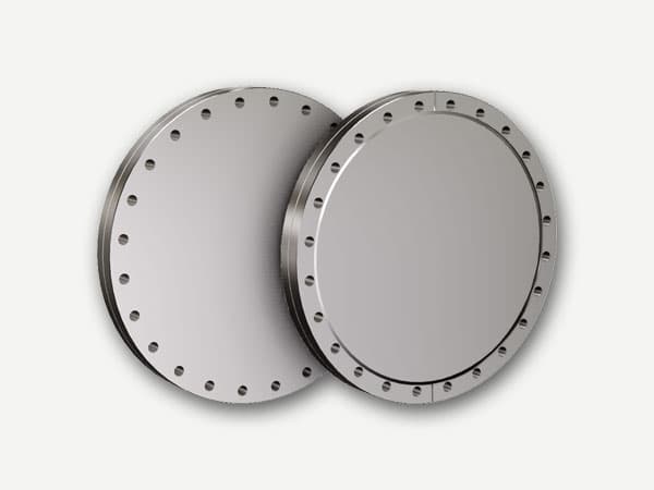 1000 Series, 10.00″ OD, VAC-U-FLANGE® Flanges 제품 이미지