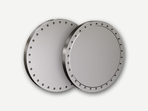 1325 Series, 13.25″ OD, VAC-U-FLANGE® Flanges 제품 이미지
