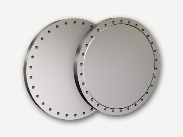 1400 Series, 14.00″ OD, VAC-U-FLANGE® Flanges