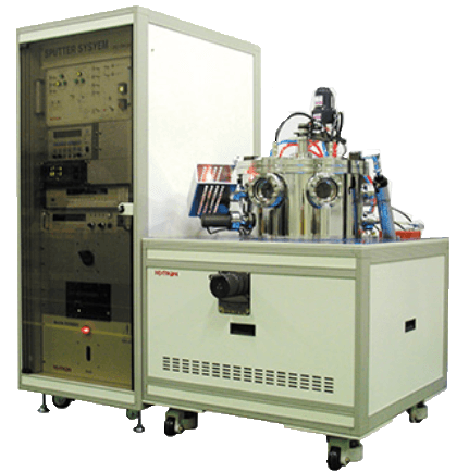 Sputtering System 제품 이미지