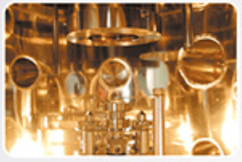Pulsed Laser Deposotion System