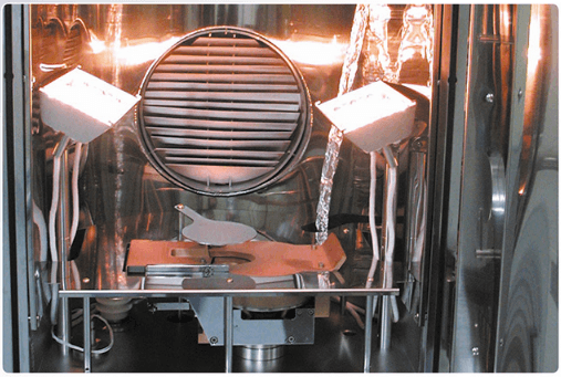 E-Beam Evaporation System 제품 이미지