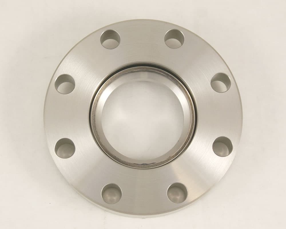 VIEWPORT, FUSED SILICA, EUV, 1.4 VIEW, 338CF 제품 이미지