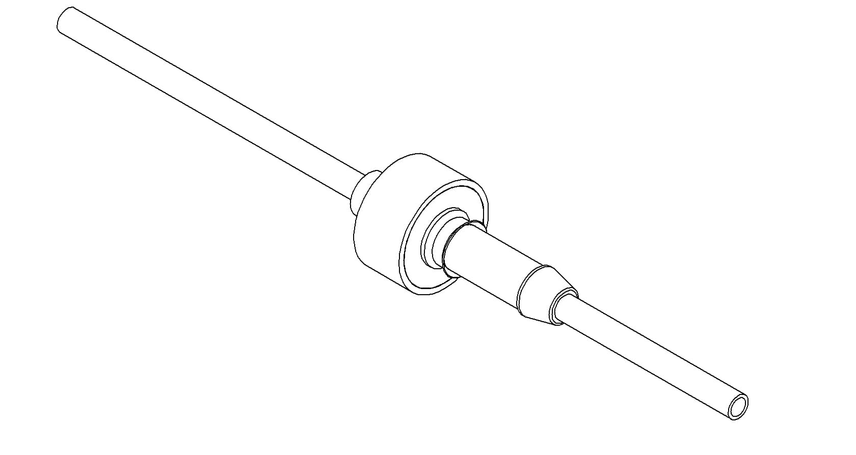 RF POWER, 8KV, 10KW, 1PIN, WELD 제품 이미지