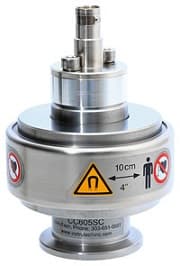 CC605/CC606 Cold Cathode - New